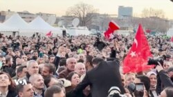 Tifaqa Milet Kemal Kiliçdaroglu Bo Berbijariya Serokomariyê Ragihand