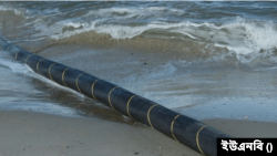 বাংলাদেশের কক্সবাজারে এসইএ-এমই-ডব্লিউই ৪ সাবমেরিন ক্যাবল আপগ্রেড করা হবে।