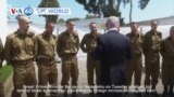 VOA60 World - Israel determined to retaliate after Iran's aerial barrage