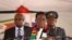 Mutungamiri wenyika VaEmmerson Mnangagwa