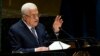 Abbas to UN: No Mideast Peace Without Palestinians' Rights 