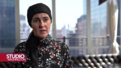 Aida Begić za Glas Amerike: "Trebalo mi je da srušim mostove"