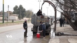 Qamişlo Jiber Êrîşên Tirkîyê Bê Av Maye