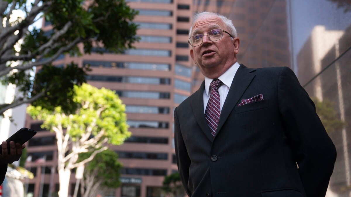 First Defendants Surrender in Georgia 2020 Election Interference Case