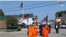 Thumbnail for TVPKG-Cambodian Americans and Exile Opposition Leaders Protest Against Hun Manet as New PM