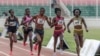 African Female Athletes Aim for Olympic Medals in Paris
