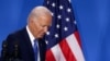 Presiden AS Joe Biden mengadakan konferensi pers saat KTT NATO, di Washington, AS, 11 Juli 2024. (Foto: REUTERS/Yves Herman)