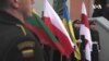 Ruski i beloruski emigranti pripremaju se za još jednu godinu u Litvaniji 