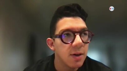 Luis Moros: “Mi misión es ayudar a los latinos”