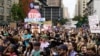 Desetine hiljada ljudi na klimatskom protestu u Njujorku