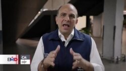 No cesa reclutamiento de niños en Colombia 