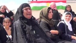 Xizmên Qurbaniyên Enfalê Tirsa Jinavbirina Termên 171 Qurbaniyan Heye