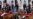 France celebrates national day as political crisis rumbles on