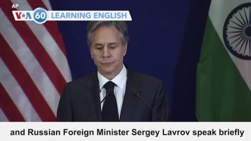 VOA60: March 2, 2023