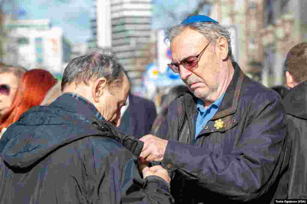 Remembering anniversary “Never again”: 80 years of Nazi deportation of Jewish people from Macedonia