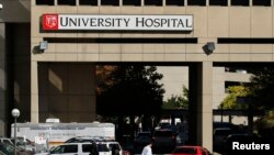 Kɛnɛyako sɔrɔli ye gɛlɛya yɛrɛ de ye Amerique, wa Dr Amadu Diarra be do nyefo a ko la