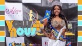 Vous et Nous : Miss RDC-USA