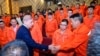 巴基斯坦總理承諾更能保障中國工人的安全
