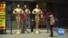 Anticipation Builds for Hollywood's Highest Honor: Oscars 