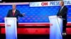 Biden tries to pivot from debate; Trump tries to spotlight president’s struggles