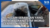 AS Kecam Serangan yang Menewaskan 7 Staf World Central Kitchen