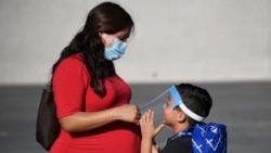 En EE.UU. y México las madres celebran su día