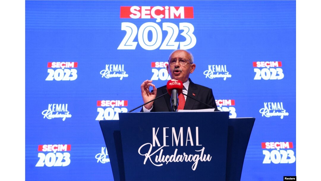 Muxolifat lideri Kamol Qilichdoro'g'li saylovni adolatsiz deb atadi