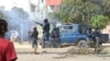 L'opposant sénégalais Sonko dénonce une tentative d'assassinat