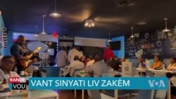 « ZAFEM - Zewo Fot » Yon Analize Sou Albòm LAS