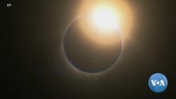 Millions to Watch Solar Eclipse in North America