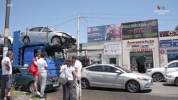 ԱՄՆ-ն հավատարիմ է մնում Ուկրաինային զինելու առաքելությանը. Պենտագոն_1.mp4