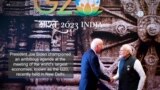 An Ambitious Agenda at the G20
