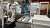 German Companies Turn to Robots to Fill Jobs for Retiring Workers