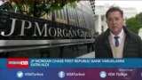 JPMorgan First Republic Bank'ın Varlıklarını Satın Aldı 