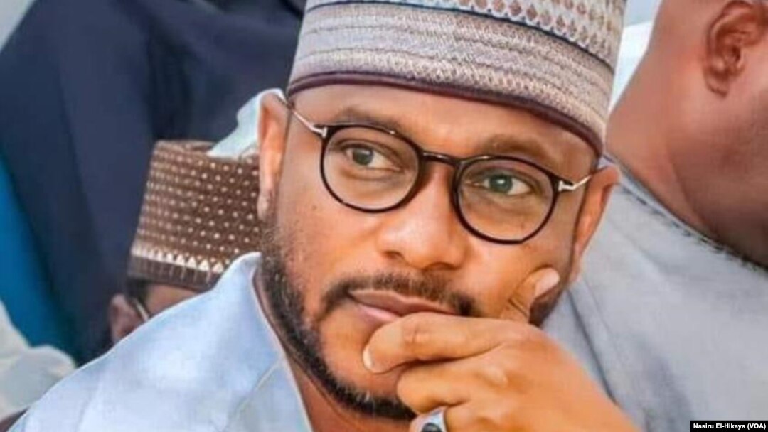 Dauda Lawal, Gwamnan Jahar Zamfara