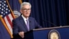 US Federal Reserve's Powell reminds lawmakers of Fed's dual mandate 