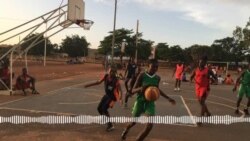 kamalenninw dusu ka di kosɛbɛ kalanko labasikɛti la Komini I la Bamakɔ mara la.