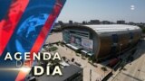 AGENDA Debate de candidatos del partido Republicano