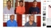 Vụ nhà sư Thạch Chanh Đa Ra: Vĩnh Long bắt thêm 5 người bị quy ‘chống tổ công tác’