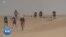 Au Maroc, 1 200 concurrents à la 37e édition de l'ultra marathon des sables