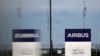 Airbus Untung, Targetkan 720 Pengiriman pada 2023