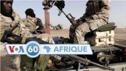 VOA60 Afrique : Mali, Gabon, Ouganda, Libye