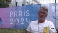 Paris readies for Paralympics, disability advocates call for bigger sea change