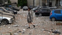 FLASHPOINT UKRAINE: Moscow and Kyiv Both Targeted In Drone Attacks