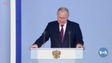 🇷🇺Russie Jamana Kuntigi Vladimir Putinye lajere laseli ba ke ka nienci aka Jamana den uma