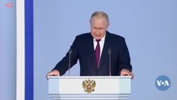 🇷🇺Russie Jamana Kuntigi Vladimir Putinye lajere laseli ba ke ka nienci aka Jamana den uma