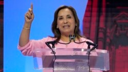 Perú: Presidenta Boluarte nombra como primer ministro a su representante ante la OEA