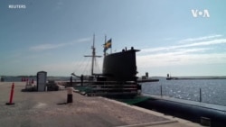 Švedska NATO savezu donosi najnoviju generaciju podmornica