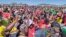 Zimbabwe Elections. (Photo: Albert Ncube)