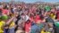 Zimbabwe Elections. (Photo: Albert Ncube)